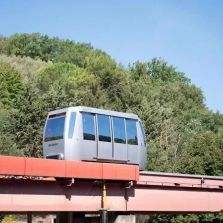 Minimetro - Metro Entrance To Historic Center & Free Parking Apartment *