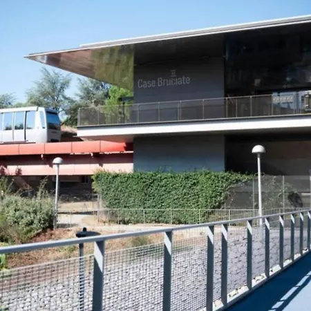 Minimetro - Metro Entrance To Historic Center & Free Parking Apartment