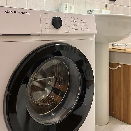 Apartment Minimetro - Metro Entrance To Historic Center & Free Parking Perugia