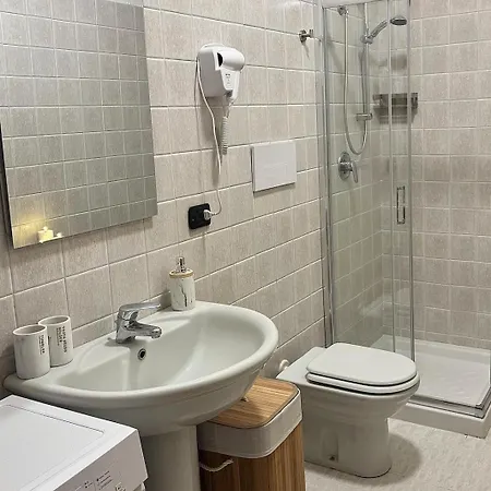 Minimetro With Easy Access To Center & Parking Apartment *